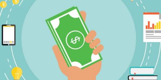 Imagem do grupo de WhatsApp Marketing Digital 💰