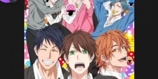 Imagem do grupo de WhatsApp Elite pico🌈