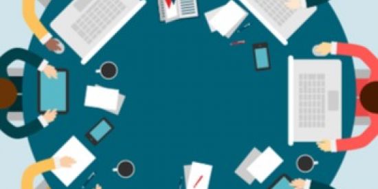 Imagem do grupo de WhatsApp Grupo de Estudos