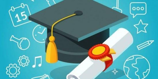 Imagem do grupo de WhatsApp PRÉ UNIVERSITÁRIA 3°ANO 👨🏾‍🎓