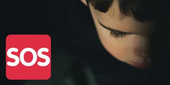 Imagem do grupo de WhatsApp ꧁இ Apoio Emocional இ꧂