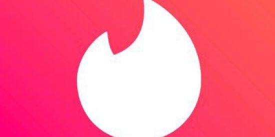 Imagem do grupo de WhatsApp TINDER 💍👫💓