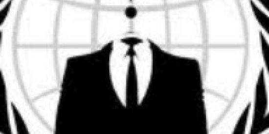 Imagem do grupo de WhatsApp anonimos