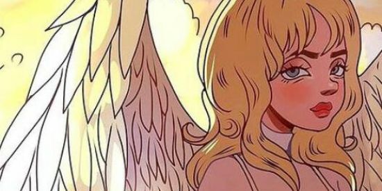 Imagem do grupo de WhatsApp BILLIE EILISH ♪ brazil