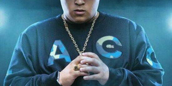 Imagem do grupo de WhatsApp FÃNS DO MC RYAN 🦈