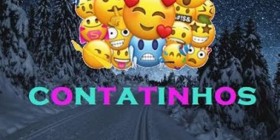 Imagem do grupo de WhatsApp ❤️ Contatinho ❤️