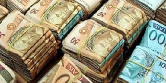 Imagem do grupo de WhatsApp Quero Dinheiro 💰😂