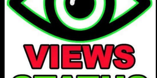 Imagem do grupo de WhatsApp VIEWS NO STATUS✅🤩✨