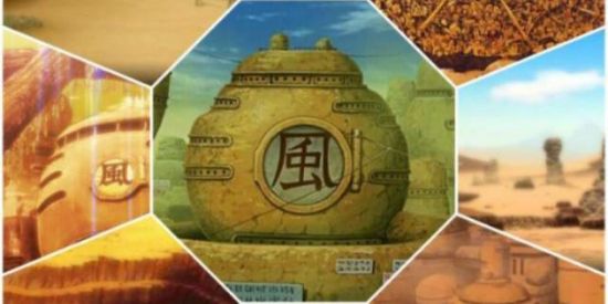 Imagem do grupo de WhatsApp ⌛Recrutamento Sunagakure ⌛