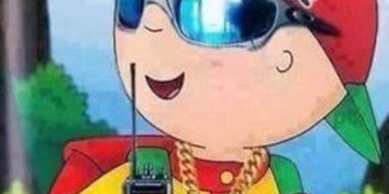 Imagem do grupo de WhatsApp TROPA DOS SHIT