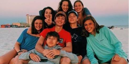 Imagem do grupo de WhatsApp 🔥TROPINHA🔥