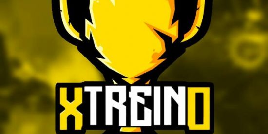Imagem do grupo de WhatsApp xTreinos Stark