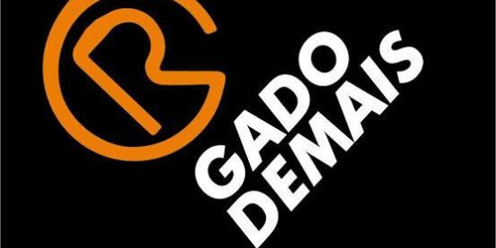 Imagem do grupo de WhatsApp ++  GADO DEMAIS  ++