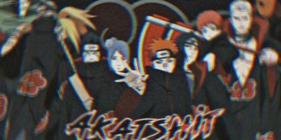 Imagem do grupo de WhatsApp ◥༒a-k-a-t-s-h-i-t༒◤