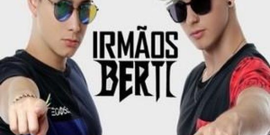 Imagem do grupo de WhatsApp IIrmãos Berti (fãs) 😘😘❤️