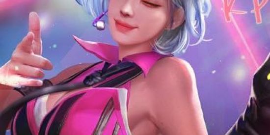 Imagem do grupo de WhatsApp FREE FIRE
