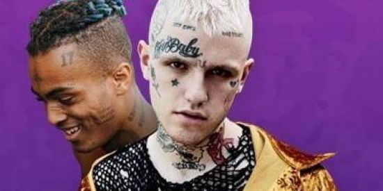 Imagem do grupo de WhatsApp The bigg family of the Trap