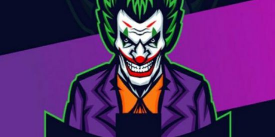 Imagem do grupo de WhatsApp FHAIT E-ESPORTS🙅🏼‍♂️