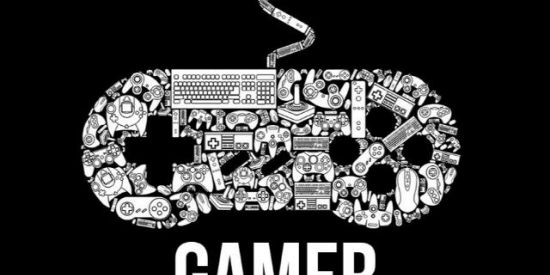 Imagem do grupo de WhatsApp Comunidade Gamer🎮