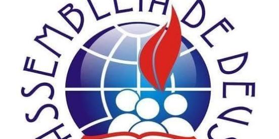 Imagem do grupo de WhatsApp Assembleia de Deus IEADPE