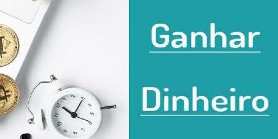 Imagem do grupo de WhatsApp Renda  extra em casa