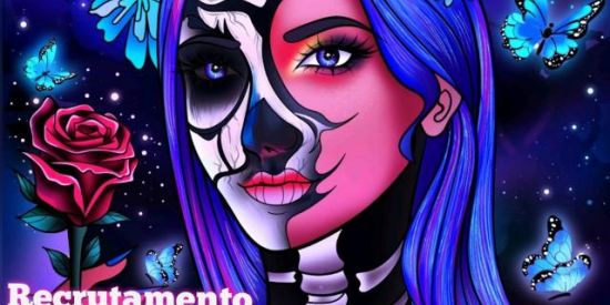 Imagem do grupo de WhatsApp Ganhe seguidores