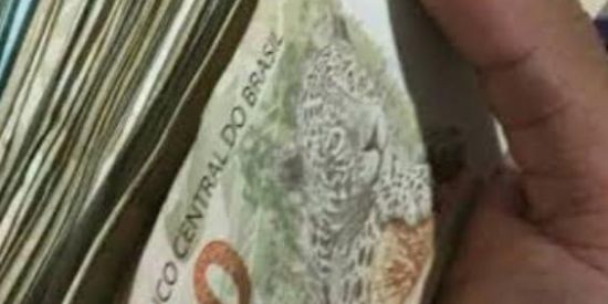 Imagem do grupo de WhatsApp Renda extra