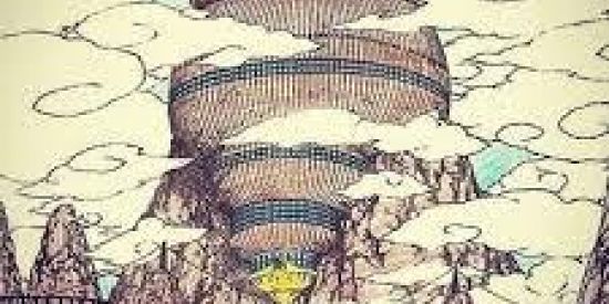 Imagem do grupo de WhatsApp 🏮⚡Kumogakure(くもがくれ)⚡🏮