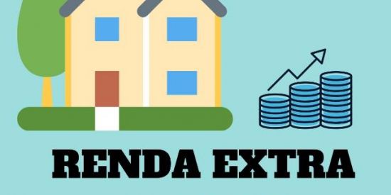 Imagem do grupo de WhatsApp Renda Extra 🚀💸💸