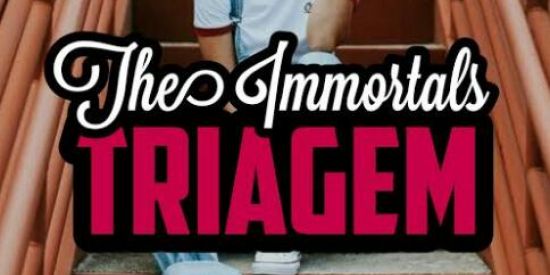 Imagem do grupo de WhatsApp 🐍⃤Recrutamento da Ti'ร🐍⃤