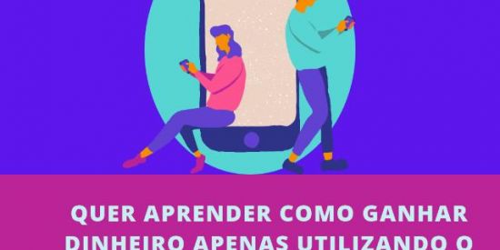 Imagem do grupo de WhatsApp RENDA EXTRA 🤑💰