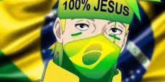 Imagem do grupo de WhatsApp 🌏Mundo Ninja🌏