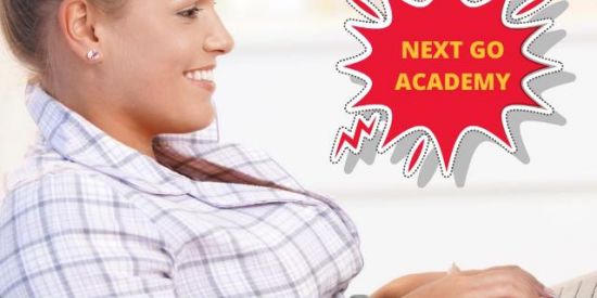 Imagem do grupo de WhatsApp Next Go MktDigital Cursos