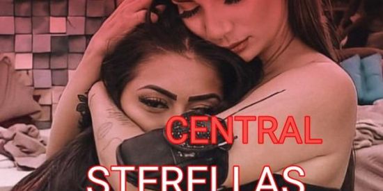 Imagem do grupo de WhatsApp CENTRAL STERELLAS 🤍🍫