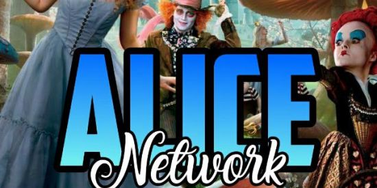 Imagem do grupo de WhatsApp ⓿➌✯ɴᴛᴋ's✯| 🎩ᴀʟɪᴄᴇ🎩