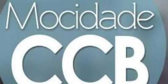 Imagem do grupo de WhatsApp ❤️Jovens CCB❤️