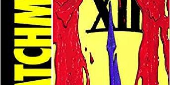 Imagem do grupo de WhatsApp Nerds brasil