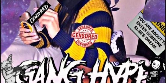 Imagem do grupo de WhatsApp *ǤᗩᘉǤ *ᕼΥᑭᕮ777*