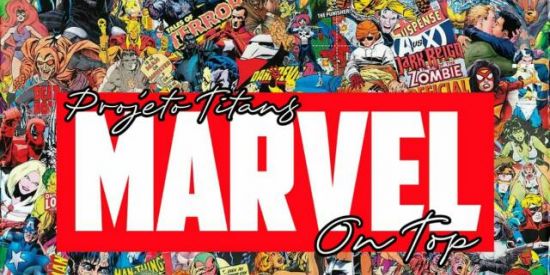 Imagem do grupo de WhatsApp ❸Mᴀʀᴠᴇʟ||Pʀᴏᴊᴇᴄᴛ-Tɪᴛᴀɴs