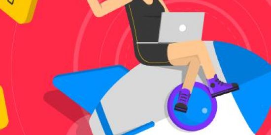 Imagem do grupo de WhatsApp Divulgação para ganhar seguidores !