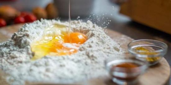 Imagem do grupo de WhatsApp Receitas e Dicas🍳🥩🥙🍩🍞