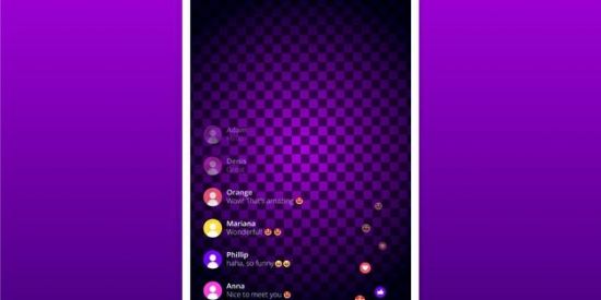 Imagem do grupo de WhatsApp Divulgação instagram🔥