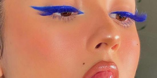 Imagem do grupo de WhatsApp Viciadas em make 💋