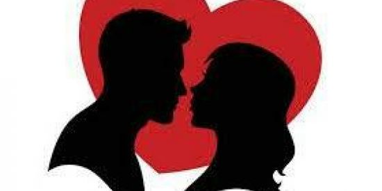 Imagem do grupo de WhatsApp 📲NAMORO 👉 ON-LiNE 😍❤️