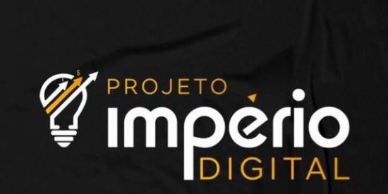 Imagem do grupo de WhatsApp Império digital🚀