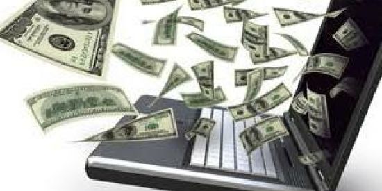 Imagem do grupo de WhatsApp Ganhe 150 reais por dia