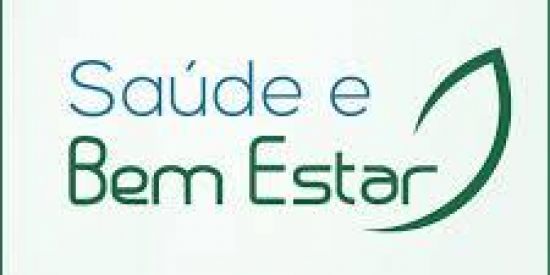 Imagem do grupo de WhatsApp Saúde e bem estar