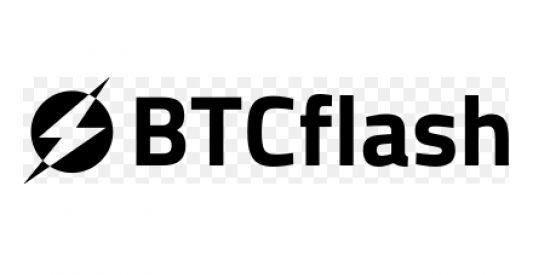 Imagem do grupo de WhatsApp BTCflash