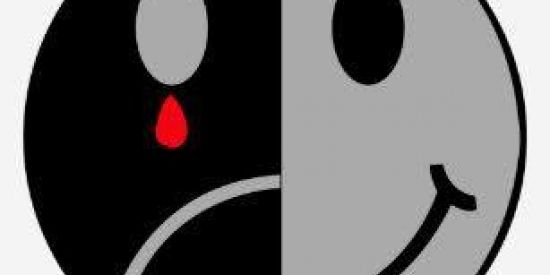 Imagem do grupo de WhatsApp Ajuda na depressão😣😭