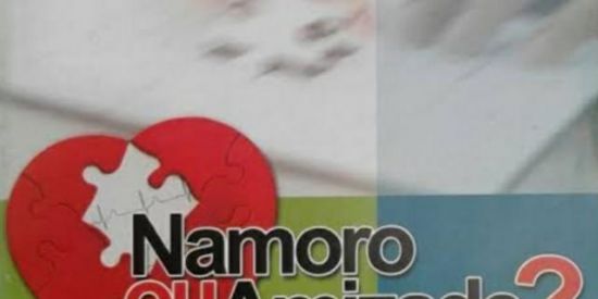 Imagem do grupo de WhatsApp AMOR❤️👩‍❤️‍👨OU AMIZADE 🤞🤝